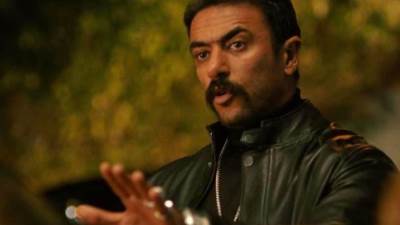 الخديوي يعود بمسلسل جديد في رمضان المقبل.. تفاصيل