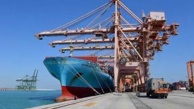 الأولى بالشرق الأوسط.. السعودية تحصل على شهادة الجودة البحرية للقرن الـ21