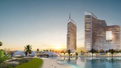 16.8 مليون جنيه متوسط سعر الوحدة في أبراج العلمين الجديدة