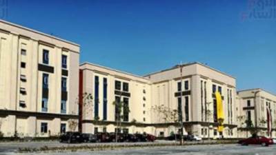 تنسيق الجامعات 2022.. تعرف علي أخر موعد تقديم للالتحاق بالجامعات الأهلية الدولية