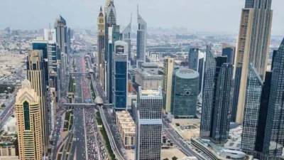 إقامة فندقية مجانية للمسافرين مع طيران الإمارات إلى دبي أو عبرها