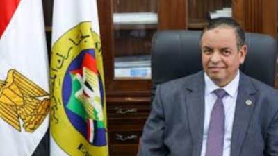 "الجمارك" تدرس مقترحًا للربط الإلكتروني مع نظيرتها البرازيلية