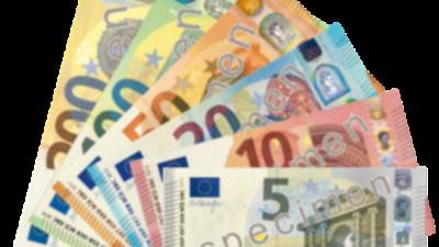 اليورو يسجل ارتفاعا و"المركزي الأوروبي" يمهد لرفع الفائدة مجددا