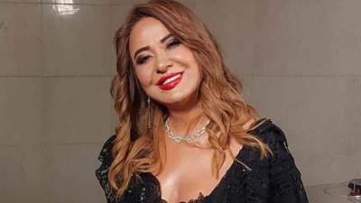 مادلين طبر تهاجم رجال مصر من عمان: "بطلوا تبصوا على الستات"