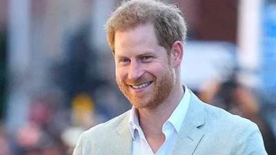 الأمير هاري ينعي الملكة إليزابيث "الجدة".. ماذا قال؟