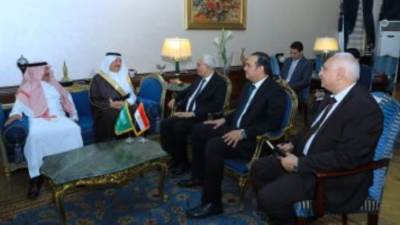 وزير التعليم: إعداد مناهج تعليمية مصرية ذات مواصفات عالمية لتعلم مهارات الإبداع