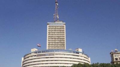 الوطنية للإعلام تنفي شائعة نقل مبنى ماسبيرو للعاصمة الإدارية وتحويل المقر القديم لفندق