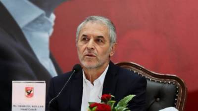 مارسيل كولر: عقلية اللاعب الناشئ مهمة للغاية في منحة الفرصة للمشاركة بالمباريات