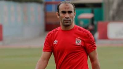 سيد عبدالحفيظ: الأهلي نادي أوروبي في قارة أفريقيا 