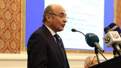 وزارة العدل: إطلاق فعاليات ورشة عمل البيئة وتغيُر المناخ