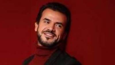 حبس  المطرب "ساموزين" لمدة عامين بتهمة التهرب الضريبي 