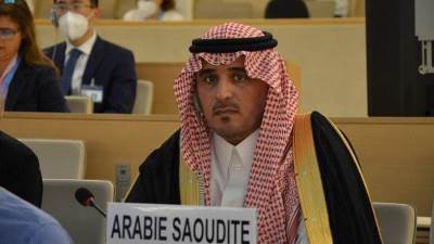 "الخيال" يشارك مجلس الأمم المتحدة لحقوق الإنسان في بدء أعمال الدورة الــ51 بجنيف