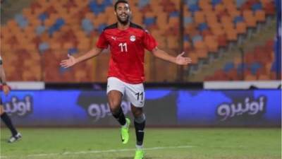 شادي حسين يرحل عن سيراميكا دون تحديد وجهته