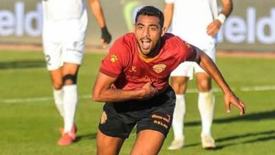 سيراميكا يضم أحمد ياسر ريان لمدة 4 مواسم