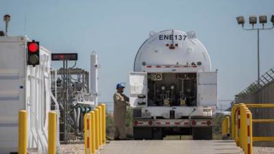 العقود الآجلة الأمريكية للغاز الطبيعي ترتفع 3%.. ما السبب؟