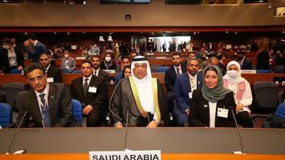 الصندوق السعودي للتنمية يشارك في المعرض العالمي بين بلدان الجنوب في بانكوك