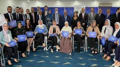 المصرف المتحد: وصول 2 مليار جنيه تمويل عقاري لإسكان محدودي ومتوسطي الدخل