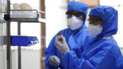 ألمانيا تسجن شخصا مدى الحياة بسبب "ماسك" كورونا.. التفاصيل