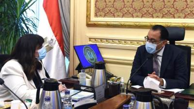 قريبًا.. إطلاق تطبيق إلكتروني للمصريين بالخارج ودراسة عدد من المحفزات والمشروعات