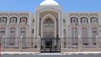 وفد الشارقة يشارك في منتدى مشاريع الطاقة في الشرق الأوسط وشمال إفريقيا