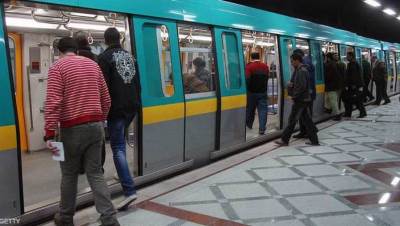 "مترو الأنفاق" يعلن موعد بدء استخراج اشتراكات الطلاب بمراحل التعليم المختلفة 