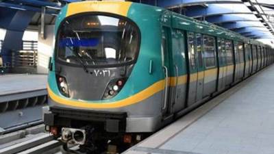 تعرف على موعد استخراج اشتراكات مترو الأنفاق للطلاب 