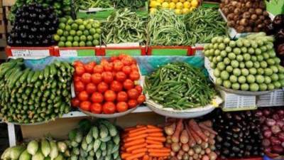 تعرف على أسعار الخضروات والفاكهة اليوم الأربعاء 14 سبتمبر