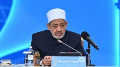 شيخ الأزهر: فكرة توحيد الأديان فى دين واحد مدمرة ومثيرة للخلاف