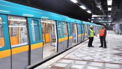 اشتراكات مترو الأنفاق للطلاب المدارس والجامعات بـ33 جنيها بتخفيض 98%