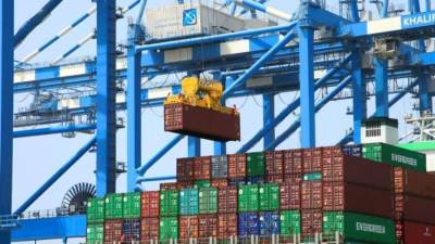 "موانئ أبوظبي" تستكمل الاستحواذ على حصص الأغلبية في "ترانسمار" و"ترانسكارجو" المصريتين