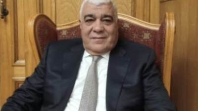 بعد دعوة الرئيس.. رئيس شعبة البويات: تعميق التصنيع من اهم الملفات