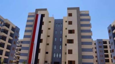 تعرف على خطوات التقديم للمبادرة الرئاسية "سكن لكل المصريين 3"