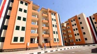 تعرف علي الشروط الجديدة لحجز وحدات سكنية لمحدودي ومتوسطي الدخل 