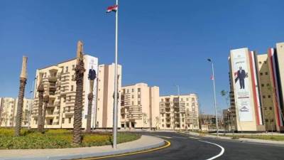 تعرف علي تفاصيل اكبر طرح للاسكان الاجتماعي في 25 محافظة مصرية