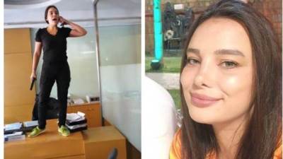 الحصول على الوادائع في لبنان بالسلاح.. قصة المرأة الحديدية