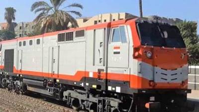 السكة الحديد: تعديل مواعيد قطارات على خطوط الوجهين القبلى والبحرى.. تفاصيل