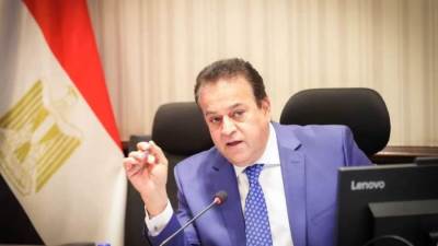 اللجنة العليا للتكليف توصي بتكليف جميع الفئات المخاطبة بالقانون رقم 29 لسنة 1974