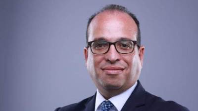 اختيار هيثم طاهر العضو المنتدب لشركة متلايف نائبًا لرئيس الاتحاد المصري للتأمين