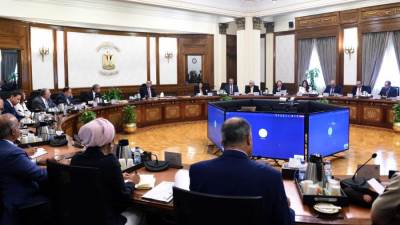 مصر تستعد لإطلاق الاستراتيجية الوطنية للملكية الفكرية