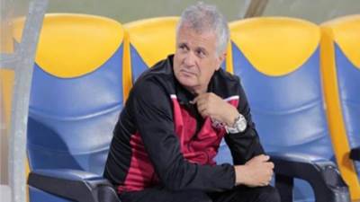 مدرب الاتحاد يرفض التفريط في بعض لاعبي الفريق.. تعرف على التفاصيل