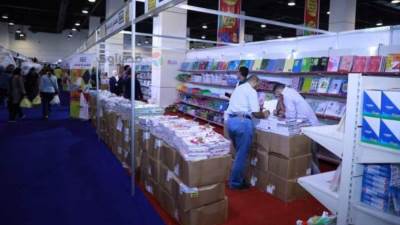 العربي يبحث ملاحظات معرض أهلا مدارس 2022 لخدمة المواطنين