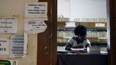 المراكز الأفريقية: كورونا لا تزال تهديدا في القارة