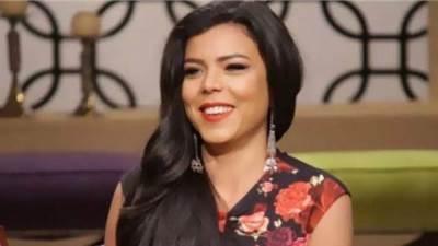 ناهد السباعي تلقن محمد رمضان درسًا: أعمال والدي غيرت القوانين وأفلامك أدت إلى القتل في الشوارع