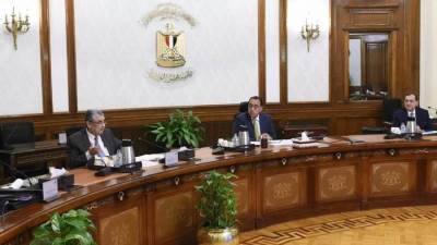 وزير البترول: ترشيد الكهرباء ساهم في تصدير شحنتي غاز طبيعي بجانب الكميات المعتادة