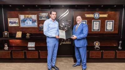 "إيسترن كومباني" تتبرع "لصندوق تحيا مصر" لتطوير القرى الأكثر احتياجًا