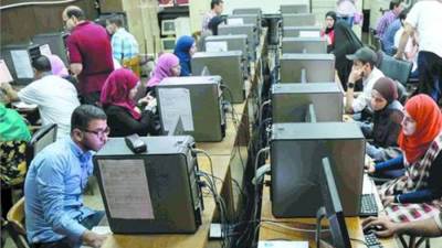 تنسيق الدبلومات الفنية 2022.. طريقة التقديم وروابط التسجيل 