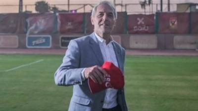 من أجل لقبه الأول مع الفريق.. كولر يعلن قائمة الأهلي الأفريقية