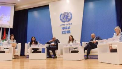 28 مشروعا عرضت في منتدى بيروت بإجمالي استثمارات حوالي 4.7 مليار دولار