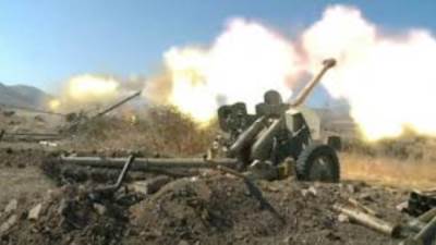 200 قتيل في المواجهات بين أرمينيا وأذربيجان خلال الأسبوع