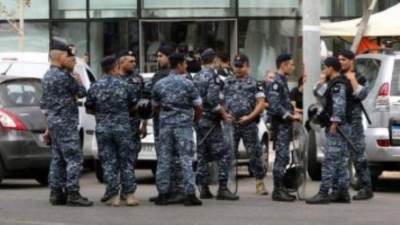 لبنان يدعو لاجتماع طارئ لمجلس الأمن المركزى بعد حوادث اقتحام المصارف